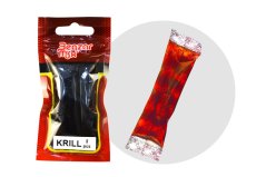 BENZAR method aroma krill