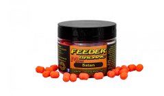 Feeder Balanc MINI - 45 g/Satan (červená)