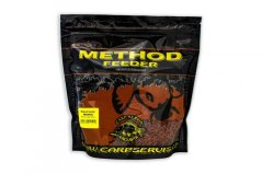 Method Feeder - 600 g/Broskev