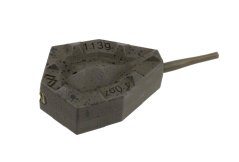 ZÁTĚŽ - INLINE GRIPPER - 113g / 4.0oz