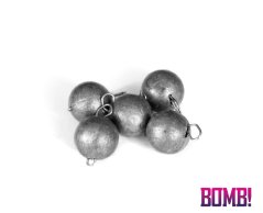 BOMB! Čeburaška / 5ks