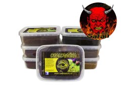 Obalovačka - 150 g/Satan
