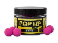 Pop Up - dóza/50 g/16 mm/Butyric