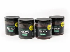 Dipované pelety CHILL 14mm black