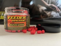 FEEDER BALANC MINI - 45 G/MOŘSKÁ PANNA/RŮŽOVÁ