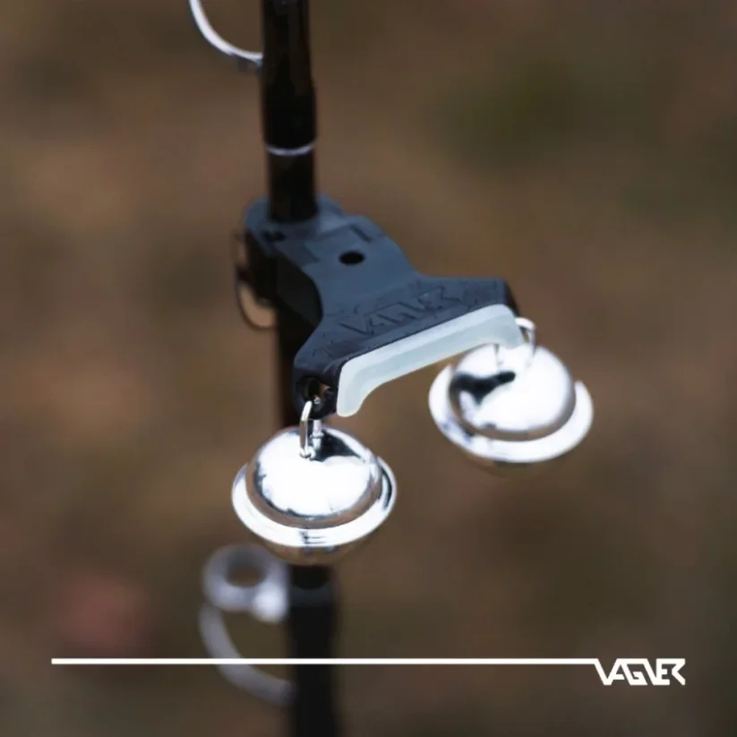 Magnetická rolnička Vagner