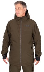 Fox Bunda Khaki Sherpa Tec Jacket L