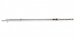 PRUT Mikado - BLACK CRYSTAL M SPIN 238 c.w. 7-28G (2 sec.) - 1 ks