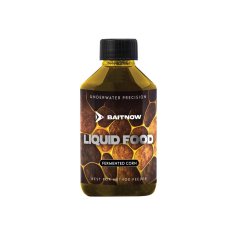 LIQUID METHOD FEEDER - LIQUID FOOD FERMENTOVANÁ KUKUŘICE 250ml