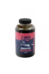 LT Baits SSK SAUSAGE KRILL BOOSTER 600 g