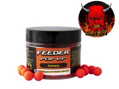 Feeder Pop Up - 30 g/9 mm/Satan