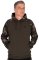 Fox Mikina Khaki/Camo Pullover Premium 310 Hoodie 2XL