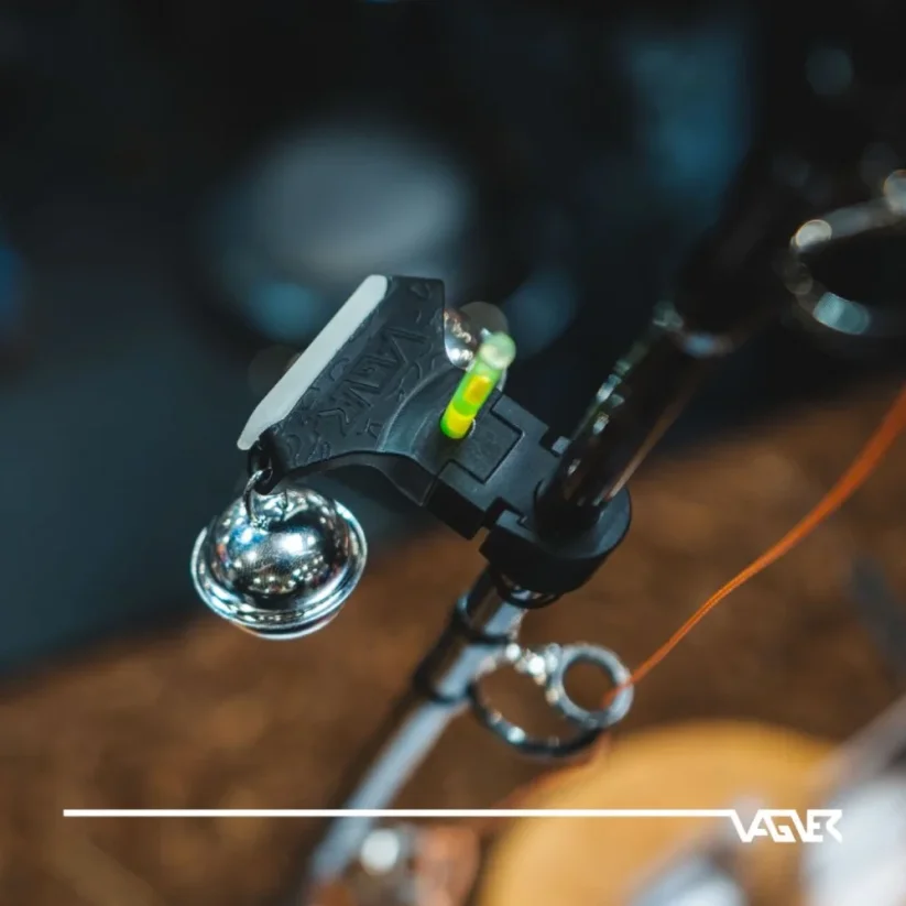 Magnetická rolnička Vagner