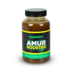 Mikbaits Amur range Amur liquid booster