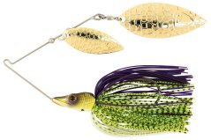 Fox Rage Třpytka Spinnerbaits Table Rock 14g