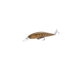 Shimano Lure Yasei Trigger Twitch S  60mm 0m-2m Brown Trout