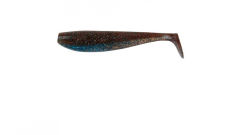 Fox Rage Zander Pro Shads 7,5cm UV Blue Guts