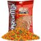 BENZAR MIX - Pelety Turbo 3 mm 800 g-TUTTI FRUTTI