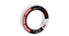 Návazcový materiál - SUPER SOFT MONO FC COATED 1.00mm/50m/55kg
