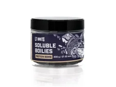 PROTEIN BOMB ROZPUSTNÉ BOILIES 20MM 200G