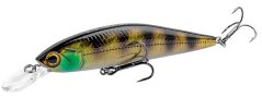 Shimano Lure Yasei Trigger Twitch SP  60mm 0m-2m Perch