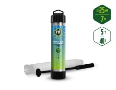 Punčocha Delphin Delphin PVA n´tastic QUICK TUBA+TĹK / 7m - 25mm