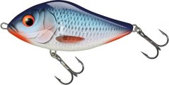 Salmo Wobler Slider Floating Bleeding Blue Shad 10cm