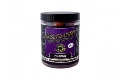 Boilies v dvojobalu - 180 g/20 mm/Pikanter