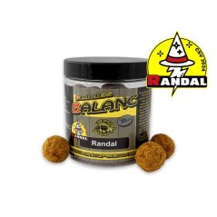 BOILIES BALANC - 120 G/20 MM/RANDAL
