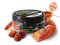 Nástraha D SNAX SHELL /  Rak losos 12mm