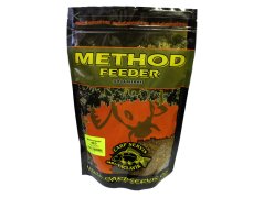 Method Feeder - 600 g/Vanilka