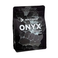 Baitnow  PELET METHOD FEEDER - ONYX 2MM 800g