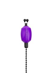 Fox Swinger Black Label Dumpy Bobbins purple