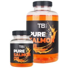 TB Baits Pure Salmon Oil 500ml