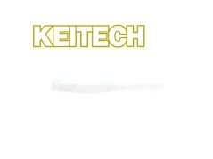 Gumová nástraha Keitech Shad Impact 2" 5,8cm Sight Flash 422T (12ks)