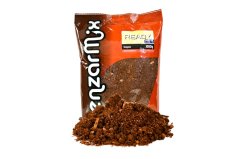 BENZAR MIX - Krmná směs Ready Carp Groundbait  scopex