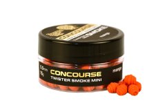 BENZAR CONCOURSE TWISTER SMOKE mini MANGO 5,5mm