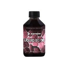LIQUID METHOD FEEDER - LIQUID FOOD ČERVI 250ml