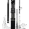 Prut VAGNER Origin V-Static 2,4m 800g