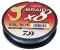 Pletená Šňůra Daiwa J-Braid Grand X8 Multi-Color 300m 0,28mm-26,5g