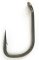 Fox Háčky Edges Wide Gape Straight Hooks size 2